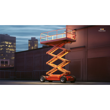 Curso PEMP en Tarragona: plataformas elevadoras con prácticas reales