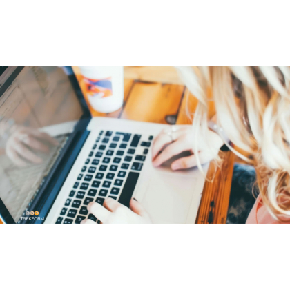 Complementa tu formación con los cursos online Trekform