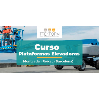 CURSO OPERARIO PEMP ÁREA METROPOLITANA BARCELONA