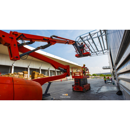 PEMP: La delgada línea entre la operatividad eficiente y el riesgo crítico en altura