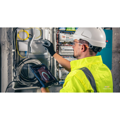 Curso de riesgo eléctrico en Madrid