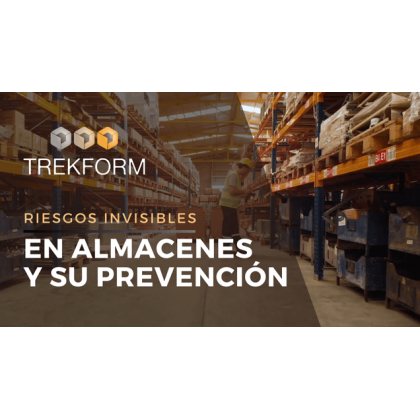 Riesgos invisibles en almacenes y su prevención