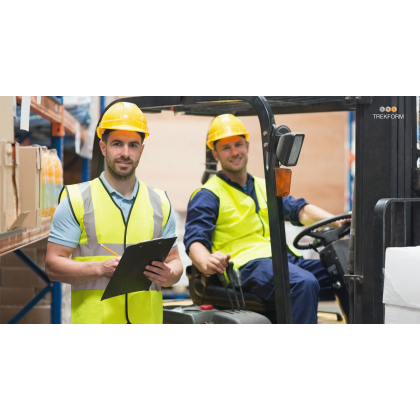 Trabajar en almacén en menos de 1 semana (Barcelona)