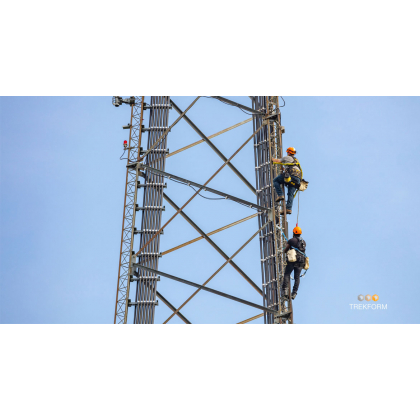 Curso Trabajos en Altura TELCO I en Cornellá de Llobregat 