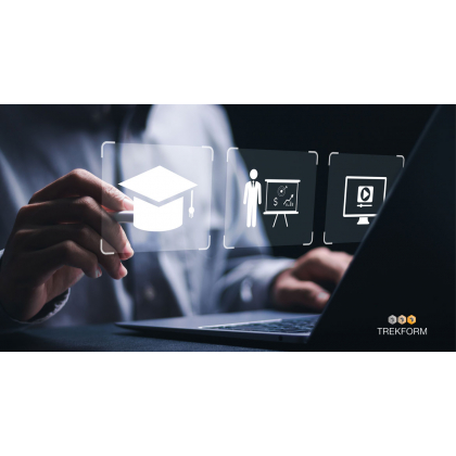 Trekform apuesta por la innovación y la seguridad en sus certificaciones
