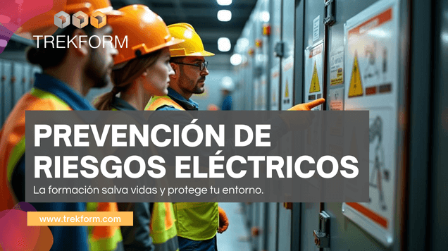 Riesgos eléctricos: guía para prevenir