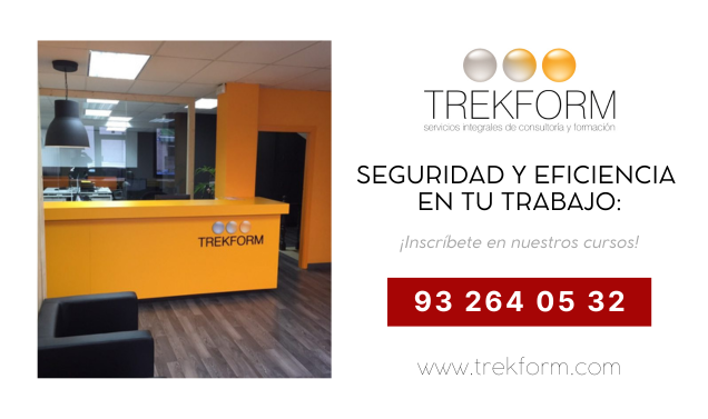 Seguridad y eficiencia en tu trabajo: ¡Inscríbete en nuestros cursos!