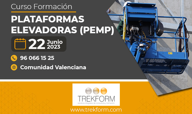 FORMACIÓN PEMP EN VALENCIA – JUNIO 2023