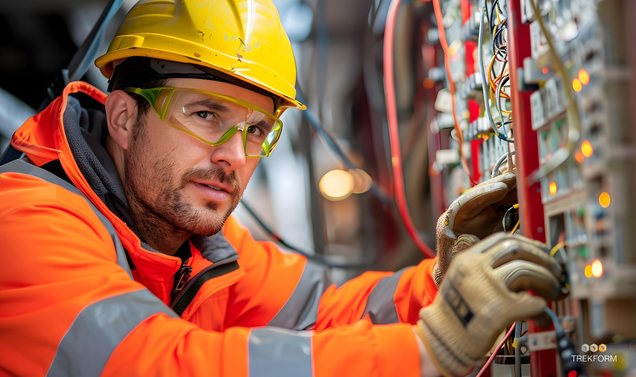 Curso de riesgos eléctricos en Montcada i Reixac