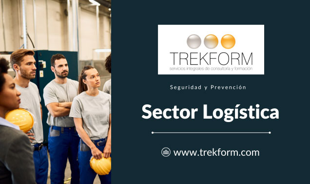 Seguridad y Prevención en la Logística
