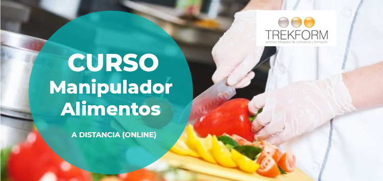 CONOCE LA IMPORTANCIA DEL CURSO DE MANIPULADOR DE ALIMENTOS (2022)