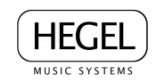HEGEL MUSIC SYSTEM