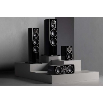 Monitor Audio Platinum 3g 10