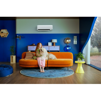 Samsung Home Appliances HVAC Showcasing HVAC Solutions At ISH 2025 Main3 Final