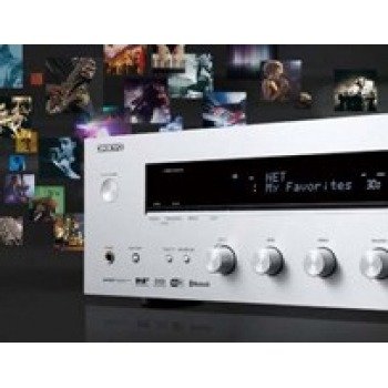 Receptores Estereo