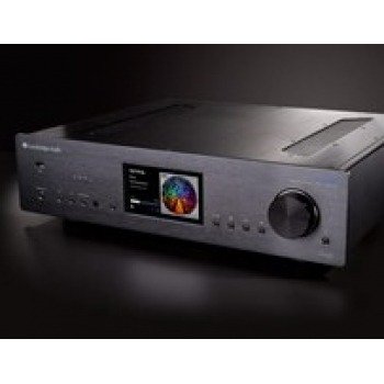 Reproductor Audio En Red