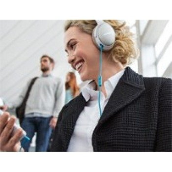 Auriculares Externos