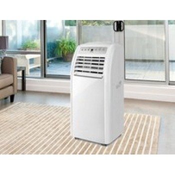 Aire Acondicionado Portatil 2
