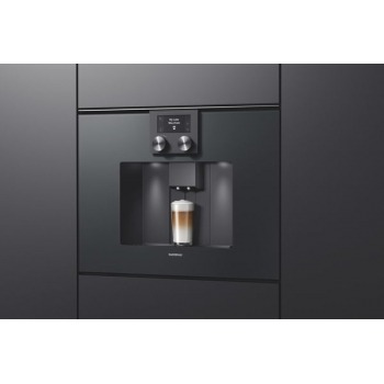 MCIM02583592 200 Series Fully Automatic Espresso Machine