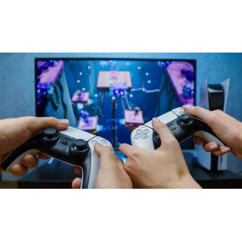 Videojocs Multijugador