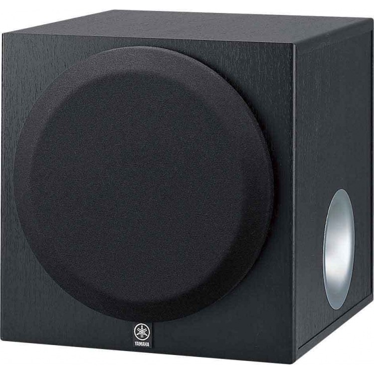 Subwoofer YAMAHA YSTSW012 NEGRO