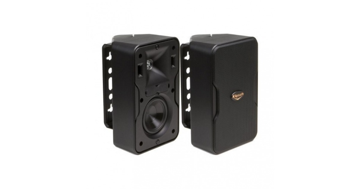 Klipsch cp4 outlet
