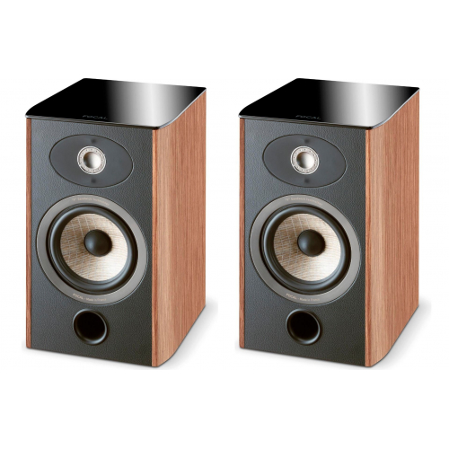 Focal aria 906 prime walnut clearance