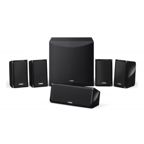  Yamaha Sistema de cine en casa inalámbrico de 5.1 canales  Bluetooth 4K 3D A/V Surround Sound Multimedia : Electrónica