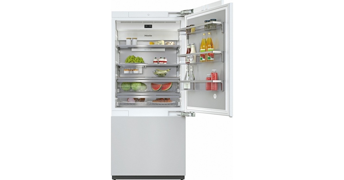 Frigorífico Combi MIELE KF 2902 Vi de MIELE en Frigo 1 puerta inox 150