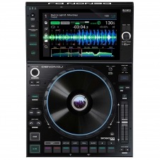 Reproductor DENON DJ SC6000 Prime Professional DJ Media Player