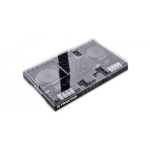 Decksaver Tapa Protectora Native Kontrol S4MK3