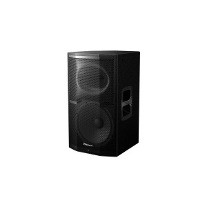 CAJA AUTOAMPLIFICADA PIONEER XPRS 12