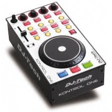 DJ-TECH kontrol one