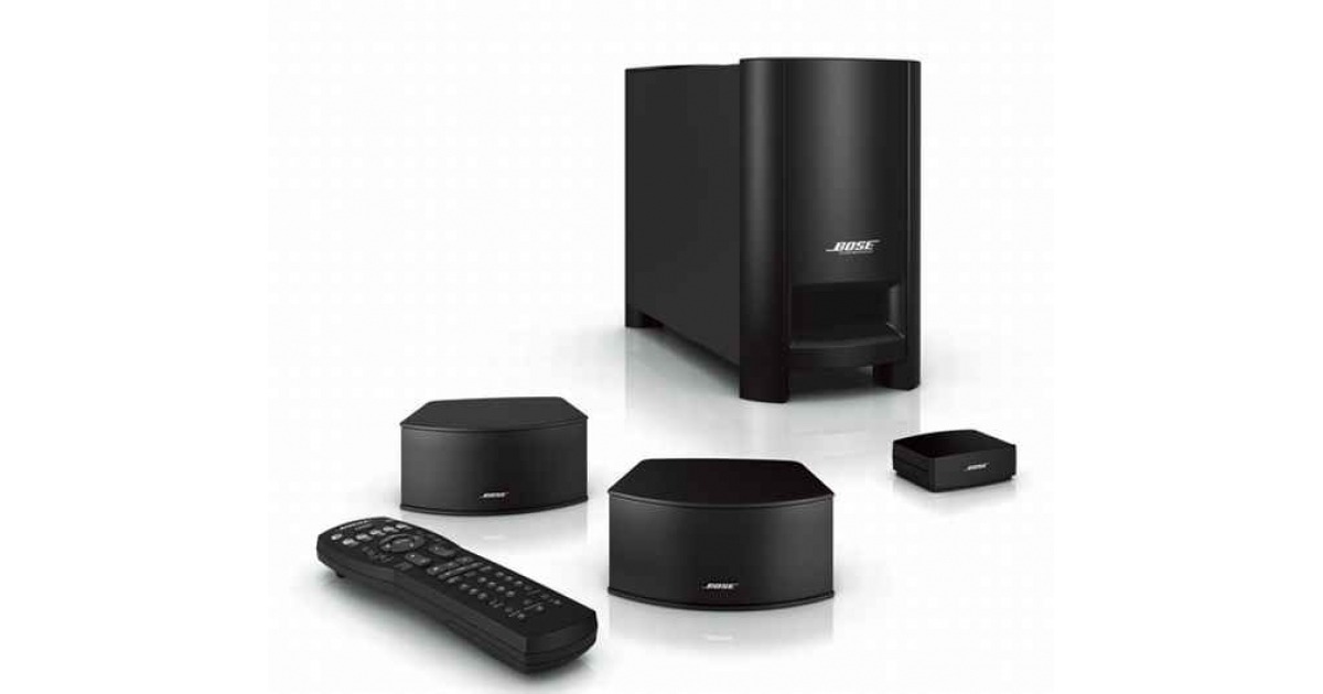 Bose CineMate® Series II BOSE cinemate series 2 de Bose en OUTLET victorso