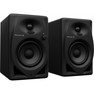 Pioneer DJ DM-40D Monitores Activos Pareja Negro