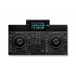 DENON Dj SC LIVE 2