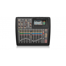 Behringer X32 Compact