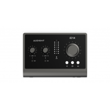 Audient ID14MK2 Interface de audio USB