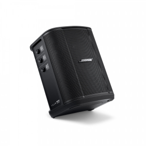 Bose S1 Pro+ Sistema PA Portátil Bluetooth