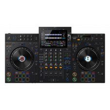 ALPHATHETA XDJ-AZ - SISTEMA TODO EN UNO DE 4 CANALES