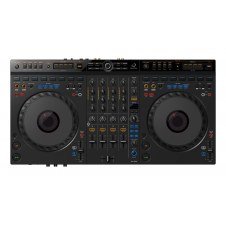 ALPHATHETA DDJ-GRV6 - CONTROLADORA DE 4 CANALES CON GROOVE CIRCUIT