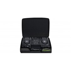 W-MCB-XDJRX3 Maleta DJ EVA Pioneer® XDJ-RX3 Negra (Shoulder bag).
