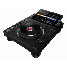 REPRODUCTOR ALPHA THETA CDJ-3000X