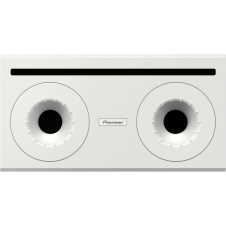 Pioneer DJ CM-510ST BLANCO