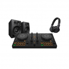 PACK DE INICIACIÓN DE ALPHA THETA - HOUSE PARTY BUNDLE