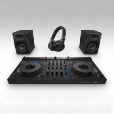 PACK DJ LEVEL UP DE ALPHA THETA HOUSE PARTY BUNDLE