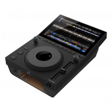 REPRODUCTOR ALPHATHETA CDJ-1500X