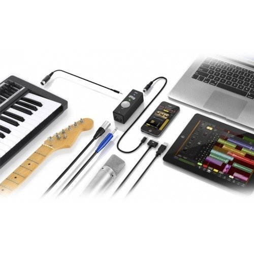 iRig PRO