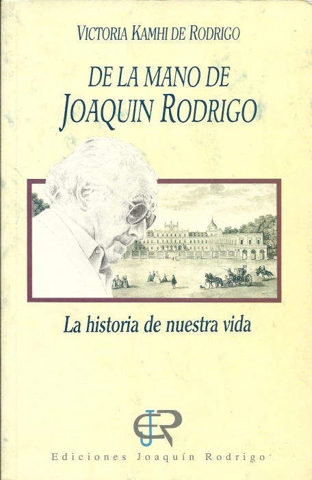 De La Mano De Joaquin Rodrigo