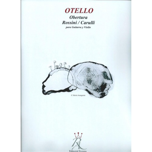 Obertura de Otello
